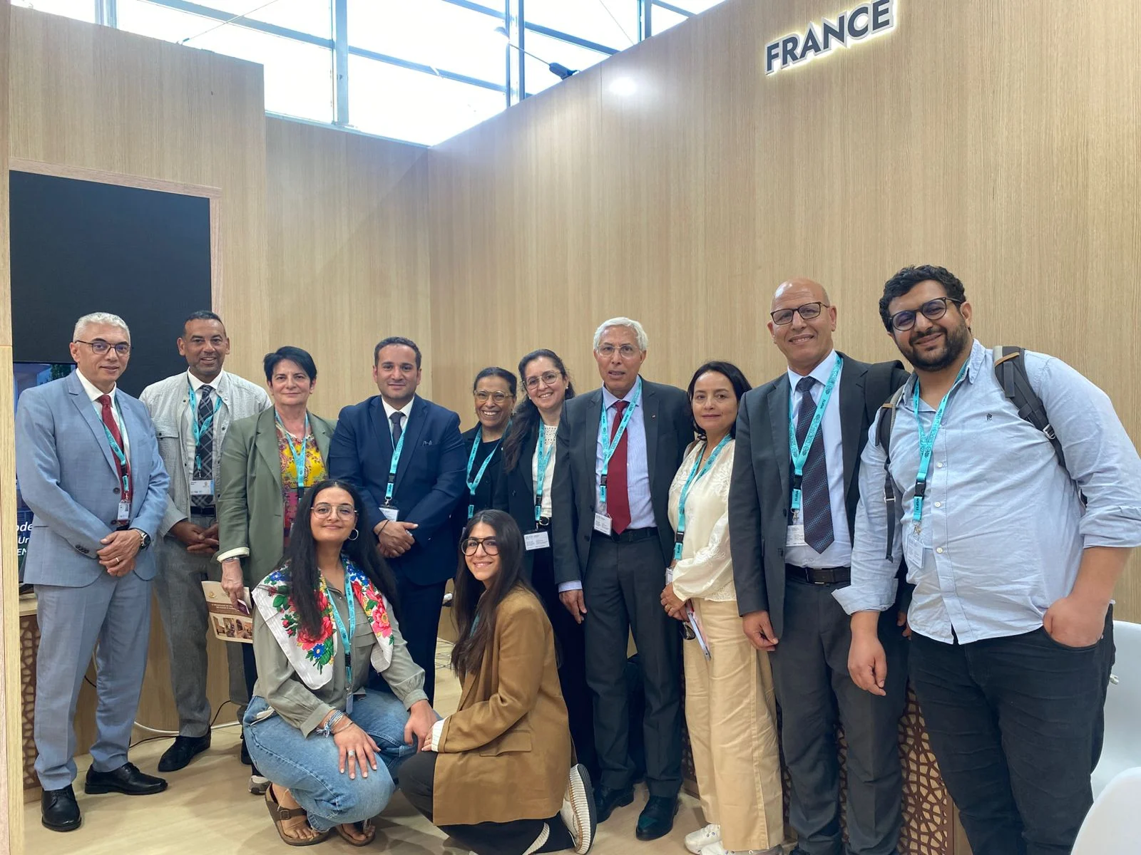 World Urban Forum - Mai 2026